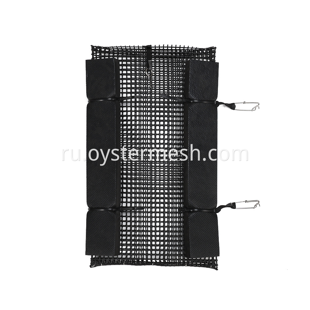 Foam Oyster Mesh Bag